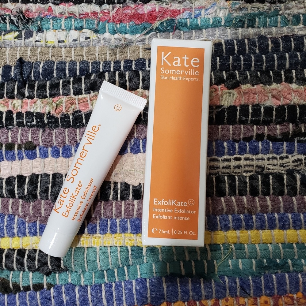 🌼5 for $25🌼Kate Somerville ExfoliKate exfoliator